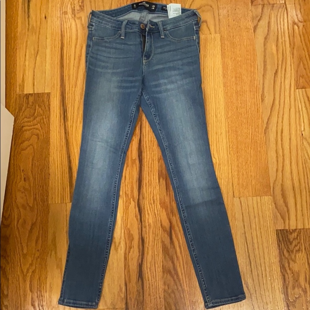 Hollister Skinny Jeggings